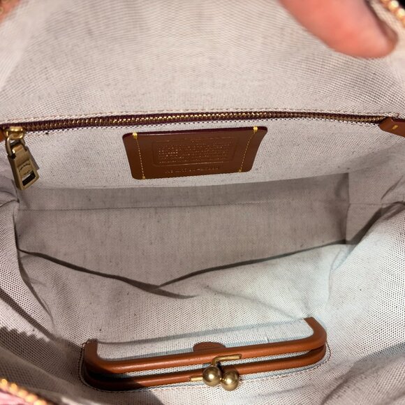 Coach Rogue Bag - Picture 10 of 11